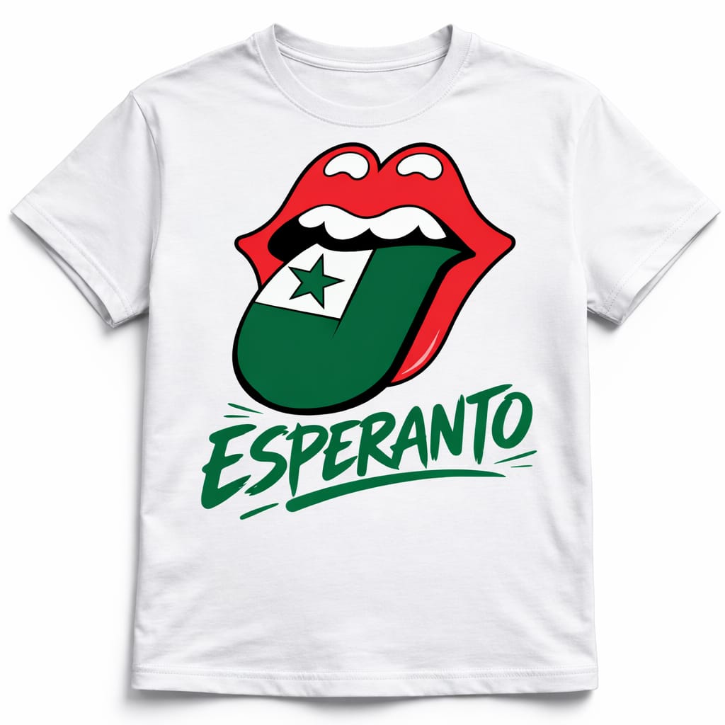 Camiseta Lango
