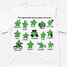 Camiseta Esperanto