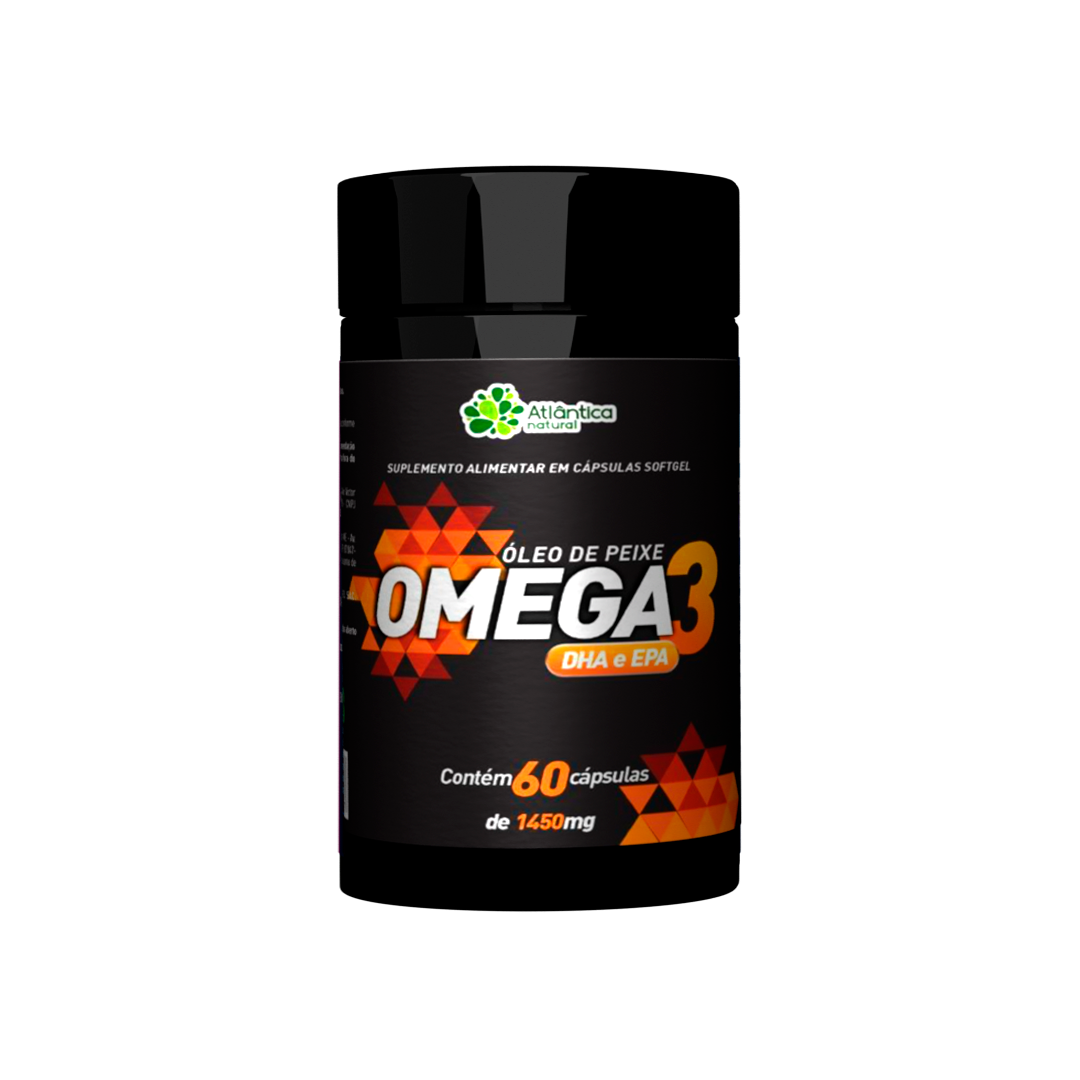 Ômega 3