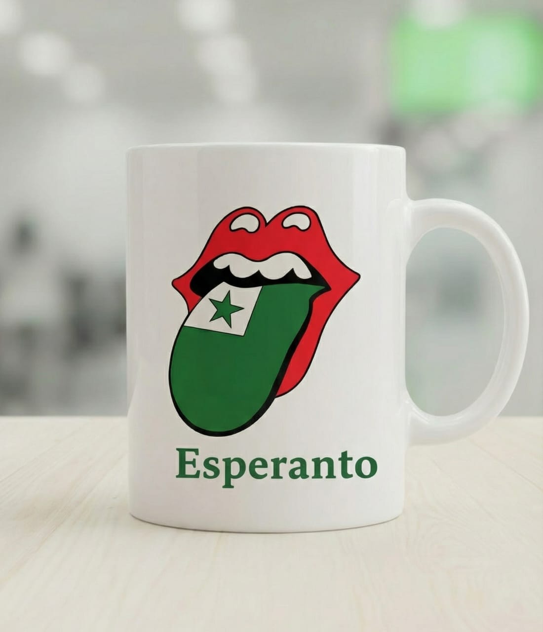 Caneca Lango